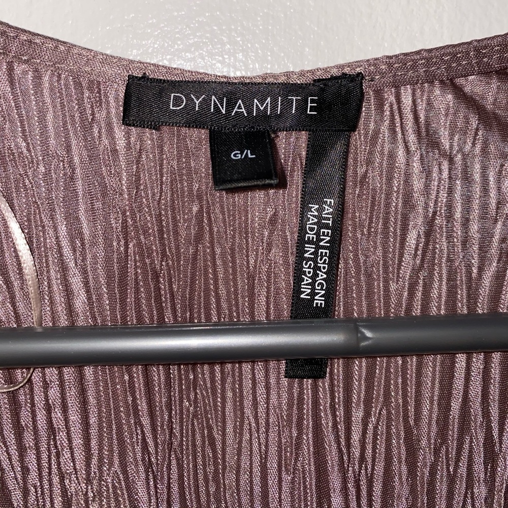 Dynamite top - Picture 3 of 4